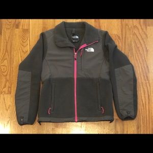 The North Face Denali Coat
